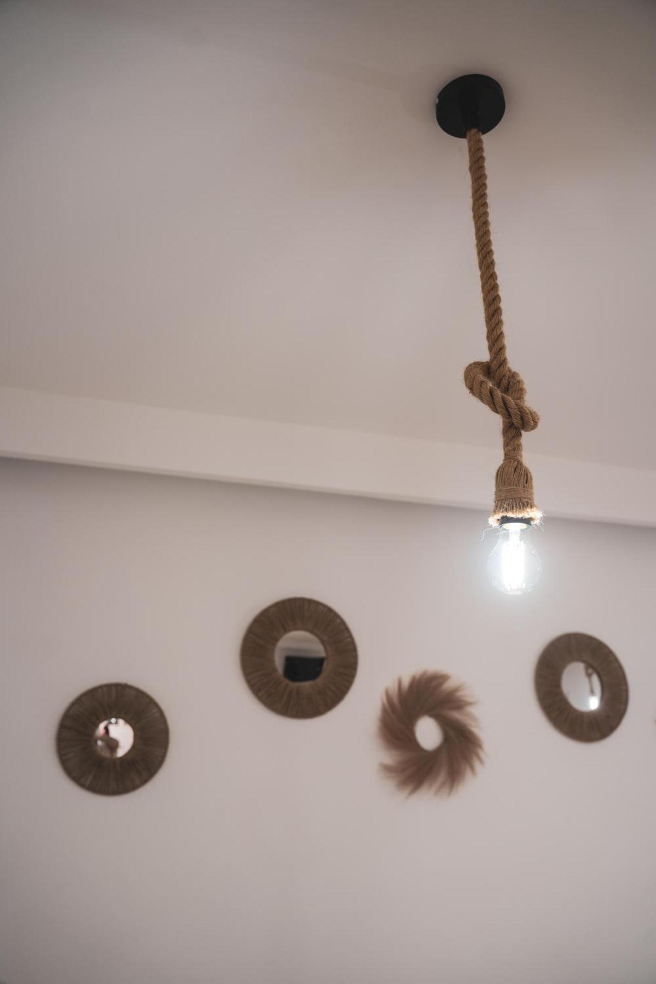 Macrame Room Бари Экстерьер фото