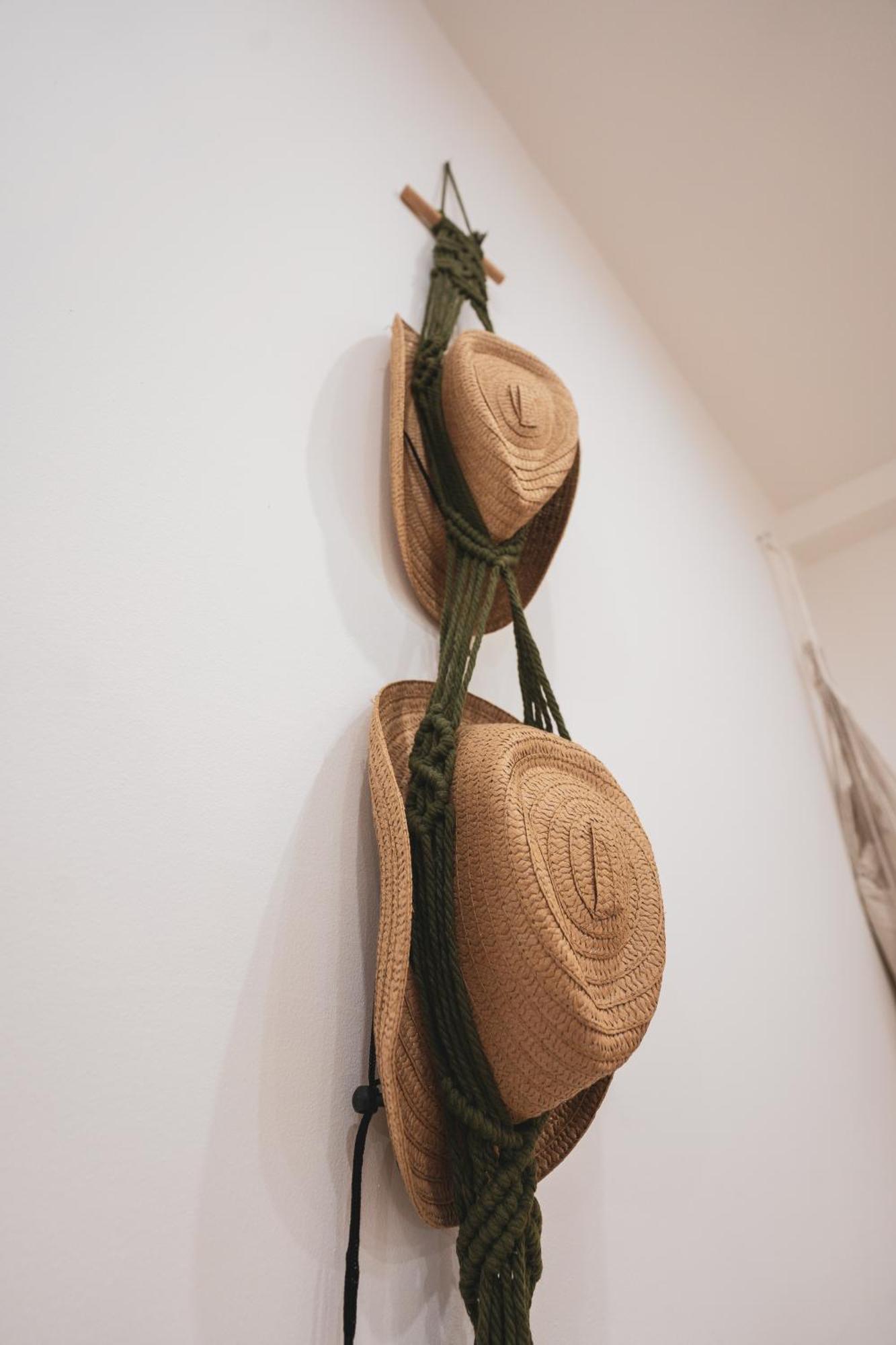 Macrame Room Бари Экстерьер фото